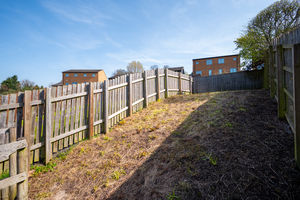 St Aidans Drive